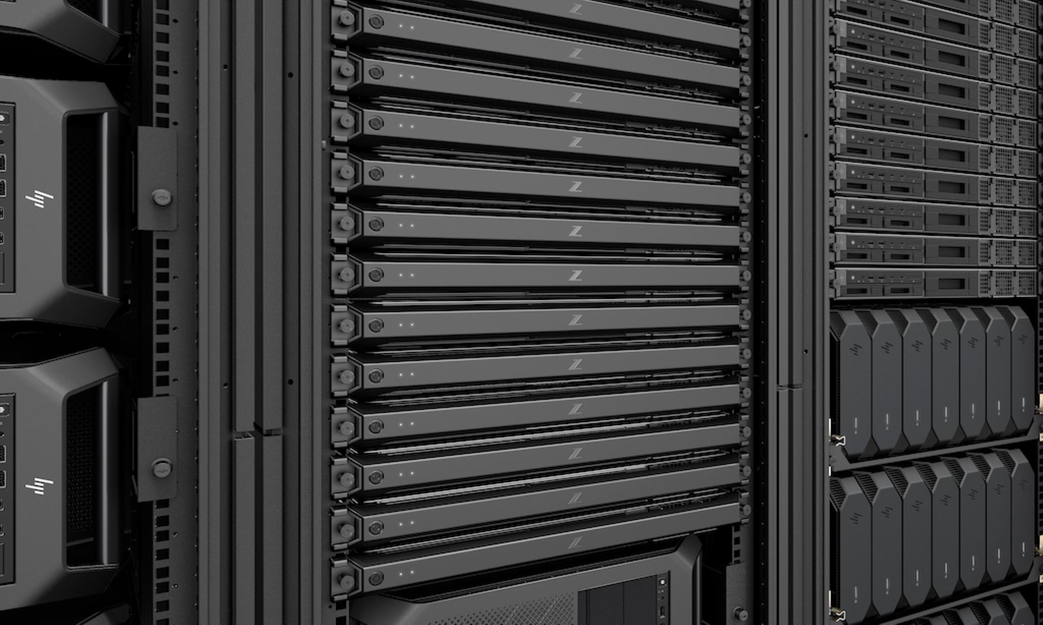 HP presenta nuevas ofertas de suscripción de colaboración a distancia