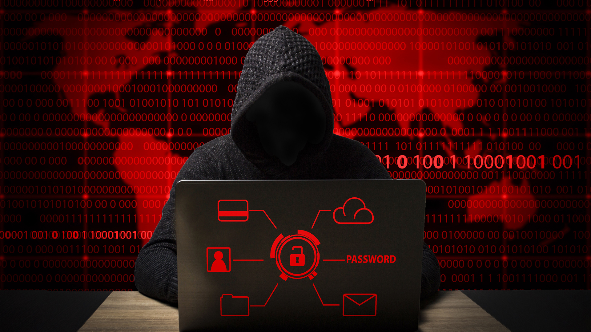 Una aseguradora británica anuncia el primer bono para cibercatástrofes del mundo