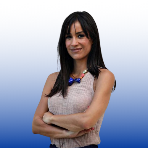 Begoña Villacis, Madrid te Acompaña