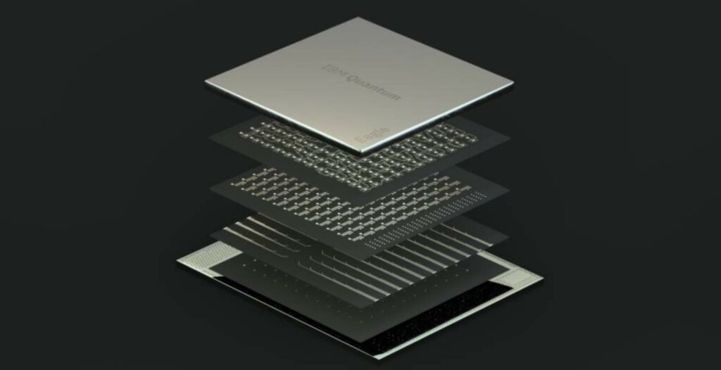 IBM lanza su procesador cuántico más potente