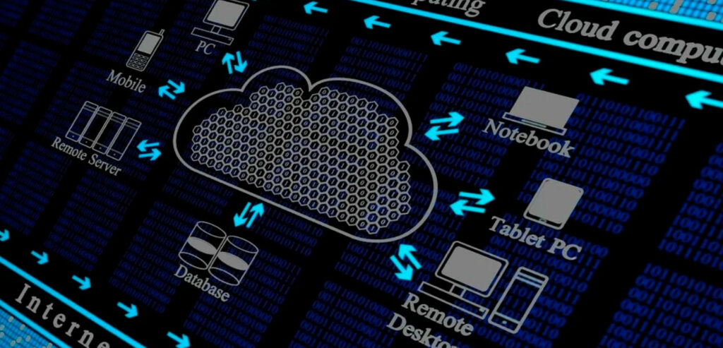 El mercado mundial de la computación en nube alcanzará casi 800 mil millones de dólares en 2028