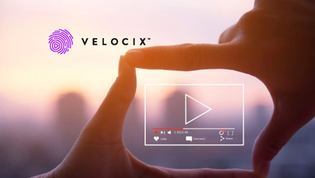 Velocix presenta una nueva plataforma de análisis de vídeo hiperescalable