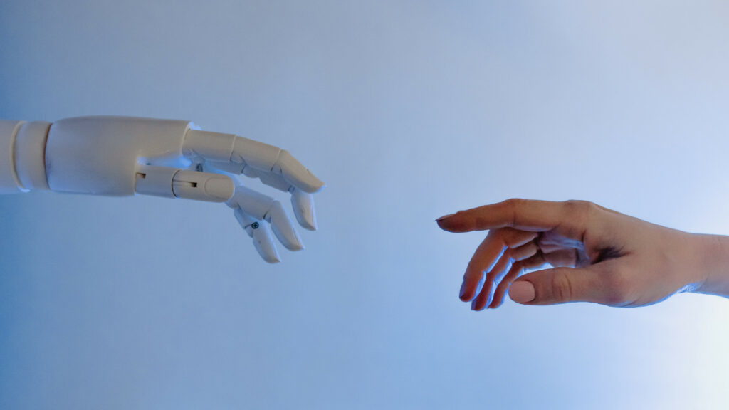 Cómo abordar la Inteligencia Artificial en tu empresa