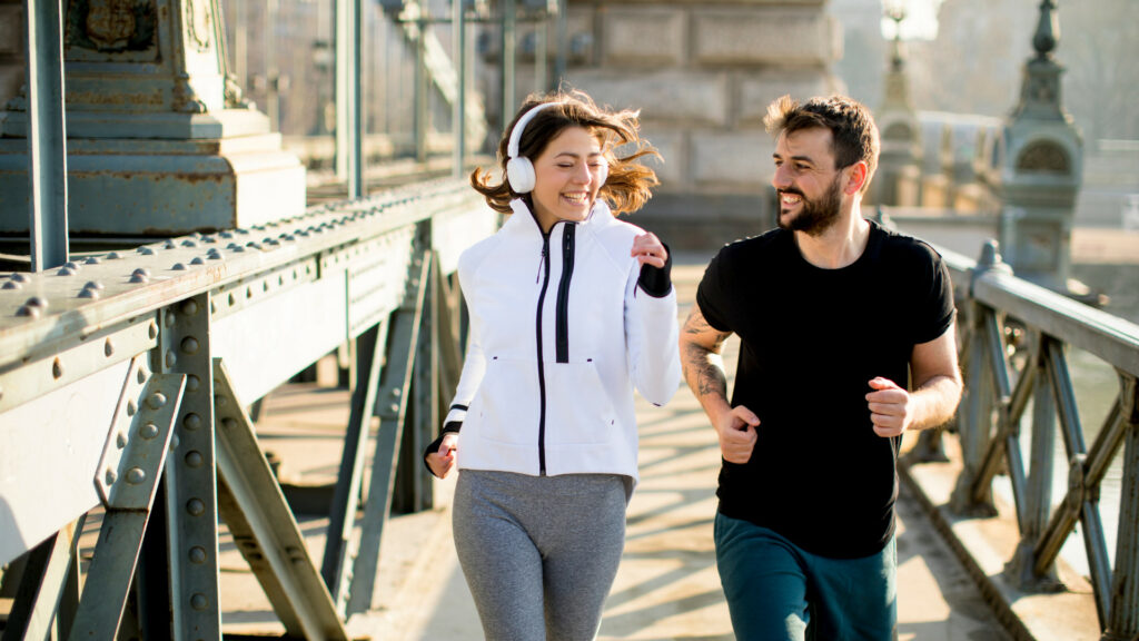 Desarrolla hábitos saludables para mejorar la productividad