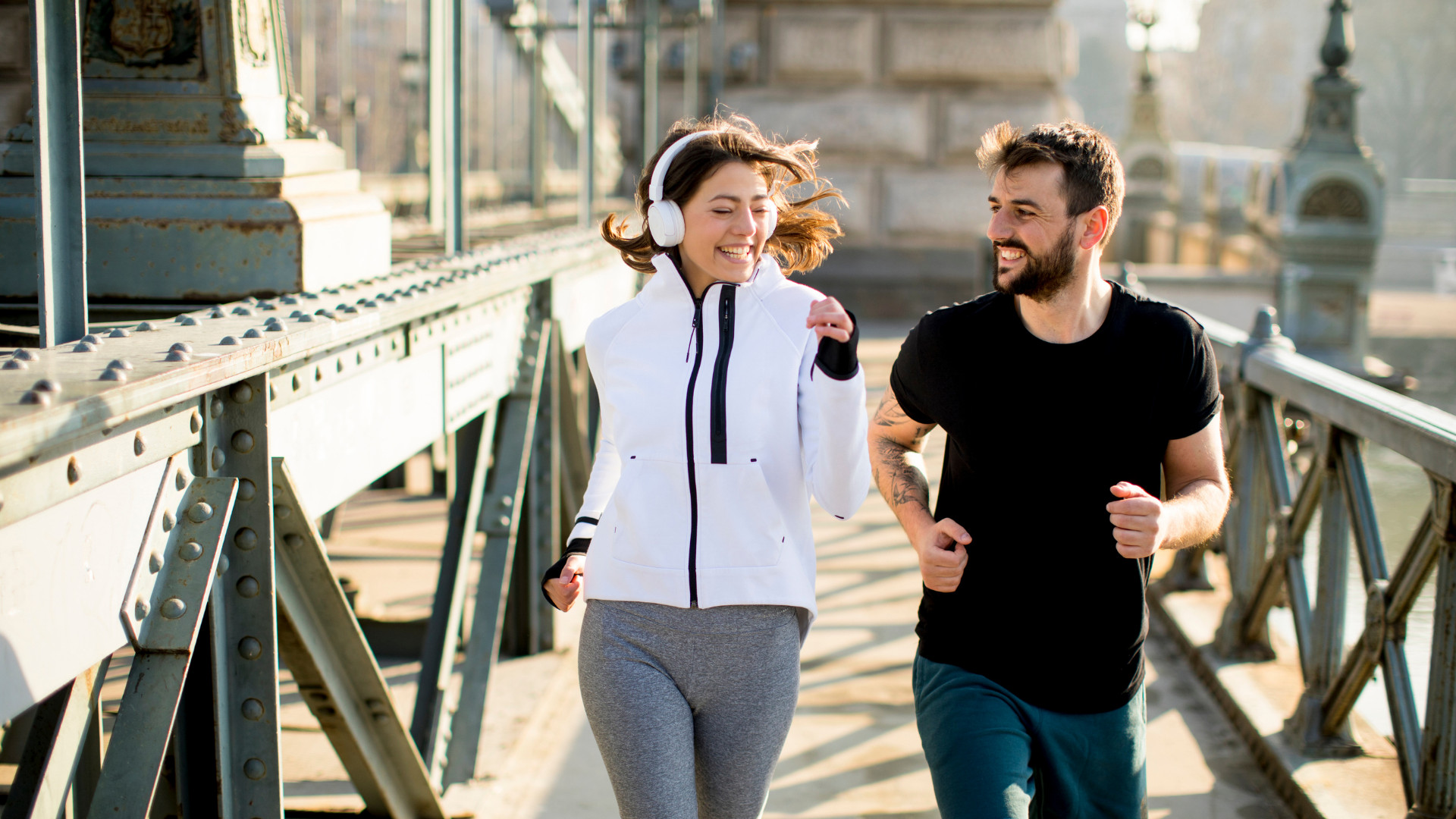 Desarrolla hábitos saludables para mejorar la productividad