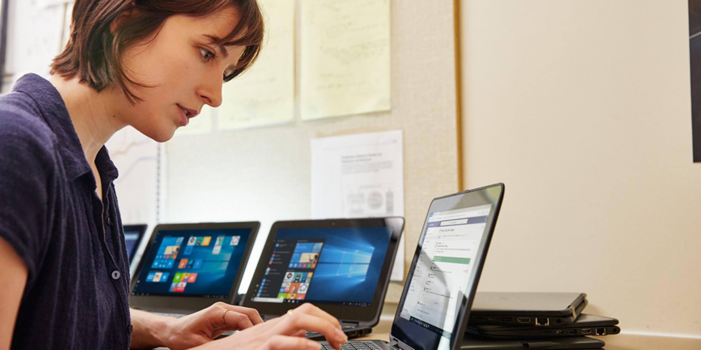 Microsoft lanza servidores Secured-core para combatir el Ransomware