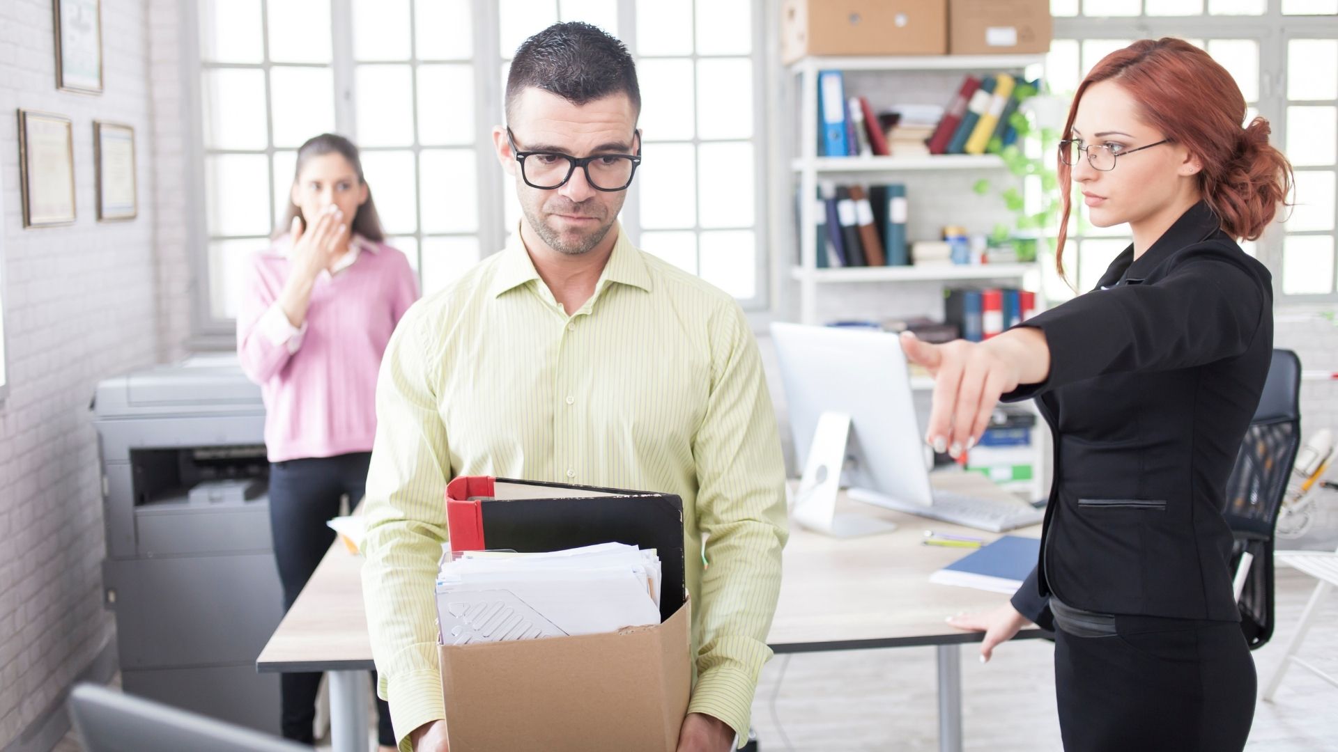 La tecnología moderna puede parecer despiadada, pero no hay que confundir comodidad y crueldad