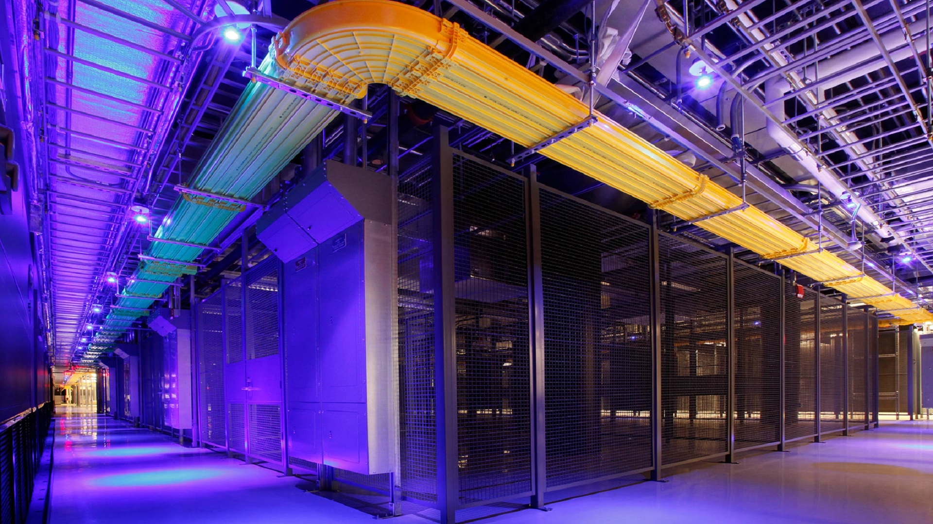 Equinix da su primer paso en África con la adquisición de MainOne por 237 millones de libras