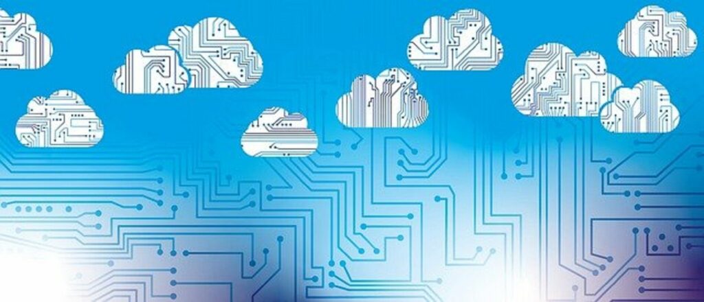 3 formas de sacar el máximo partido al Multi-Cloud