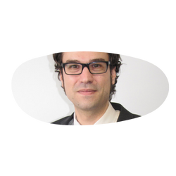 Ramón García
Director de Marketing y RR.HH., EXEVI SNGULAR Solutions