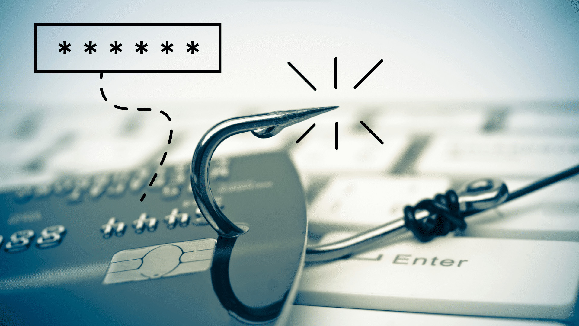 La educación y la administración pública son los sectores más amenazados por el correo electrónico