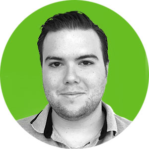 Javier Iniesta, Data Team Leader en ENCAMINA