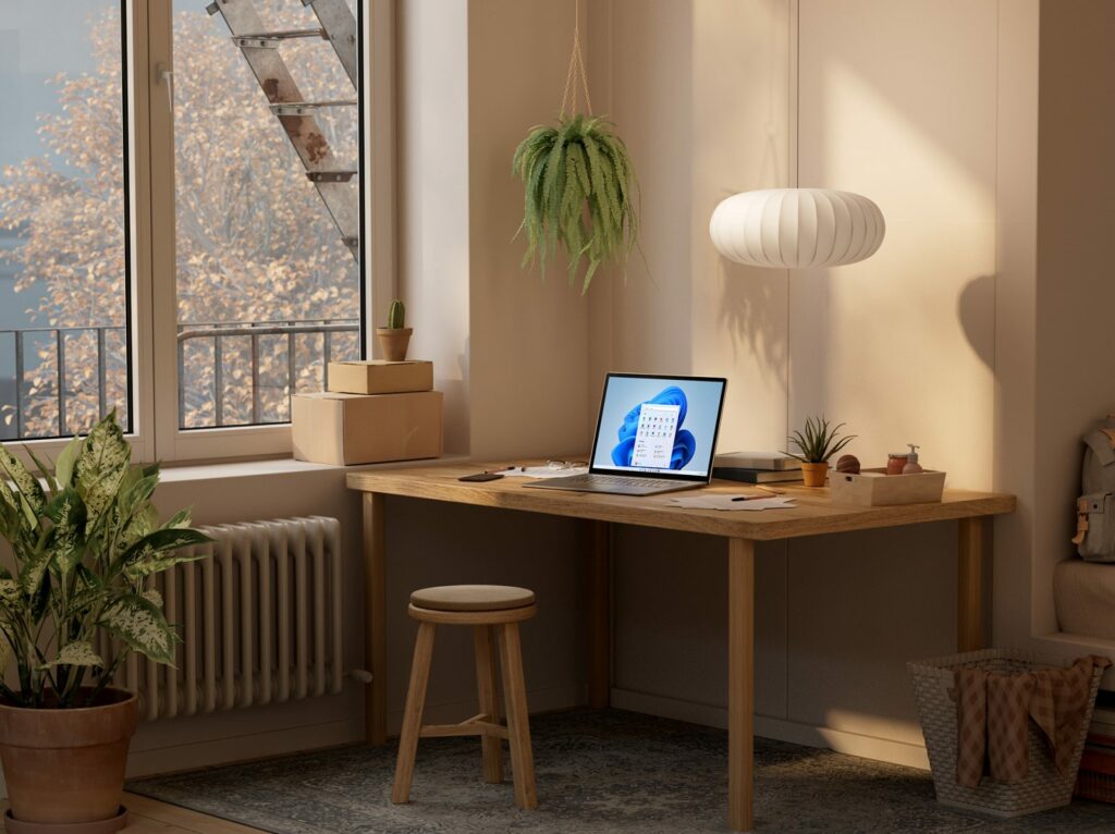 PC escritorio Windows 11