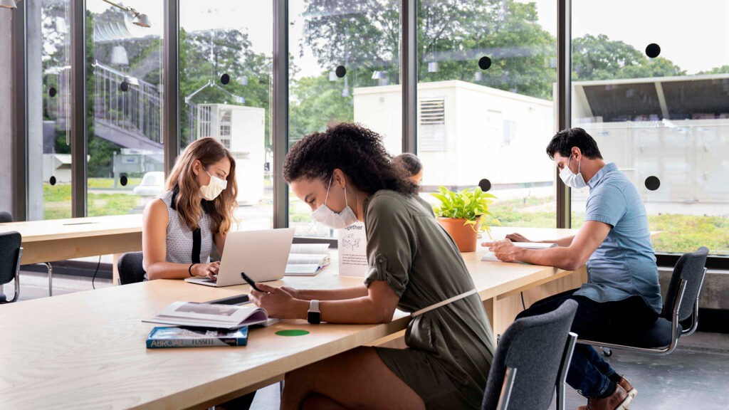 ¿Cómo evitar que se altere su estrategia de trabajo híbrido?