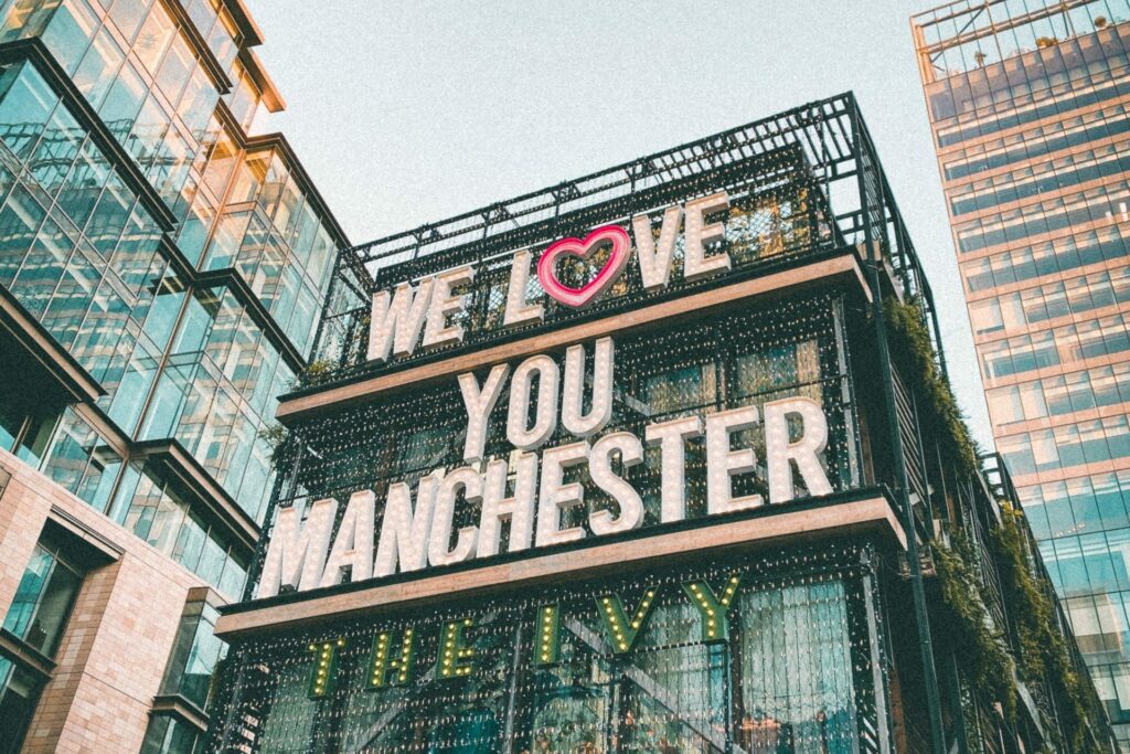 Pulsant añade Manchester a su lista de centros de datos en el Reino Unido