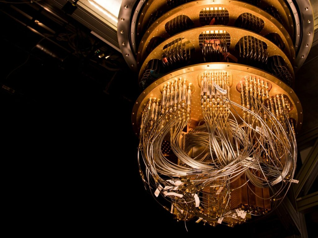 LG Electronics se une a la red Quantum de IBM