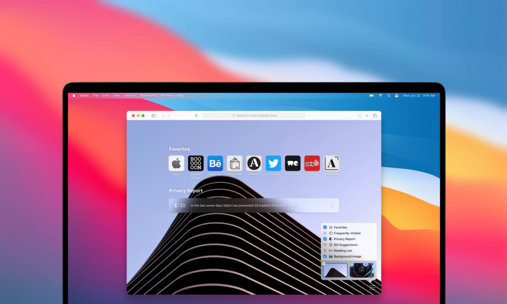 Un fallo de Safari permite a los sitios web rastrear la actividad de navegación y los identificadores únicos
