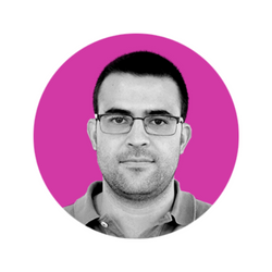 Carlos Moreno - Encamina