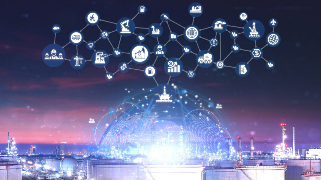 Controla la producción en tiempo real para tomar las mejores decisiones