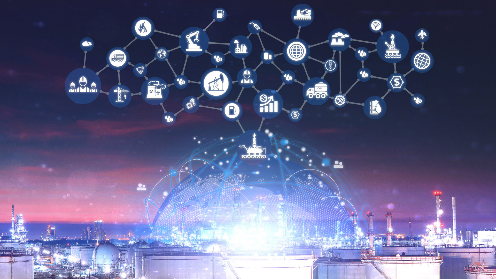 Controla la producción en tiempo real para tomar las mejores decisiones