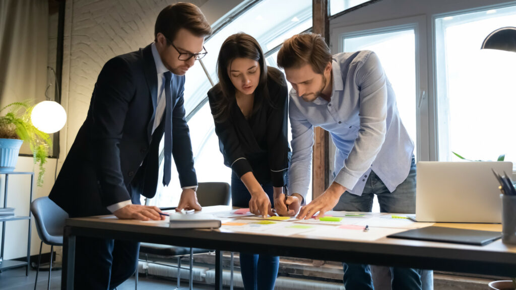 Flujos de Power Automate y la gestión documental