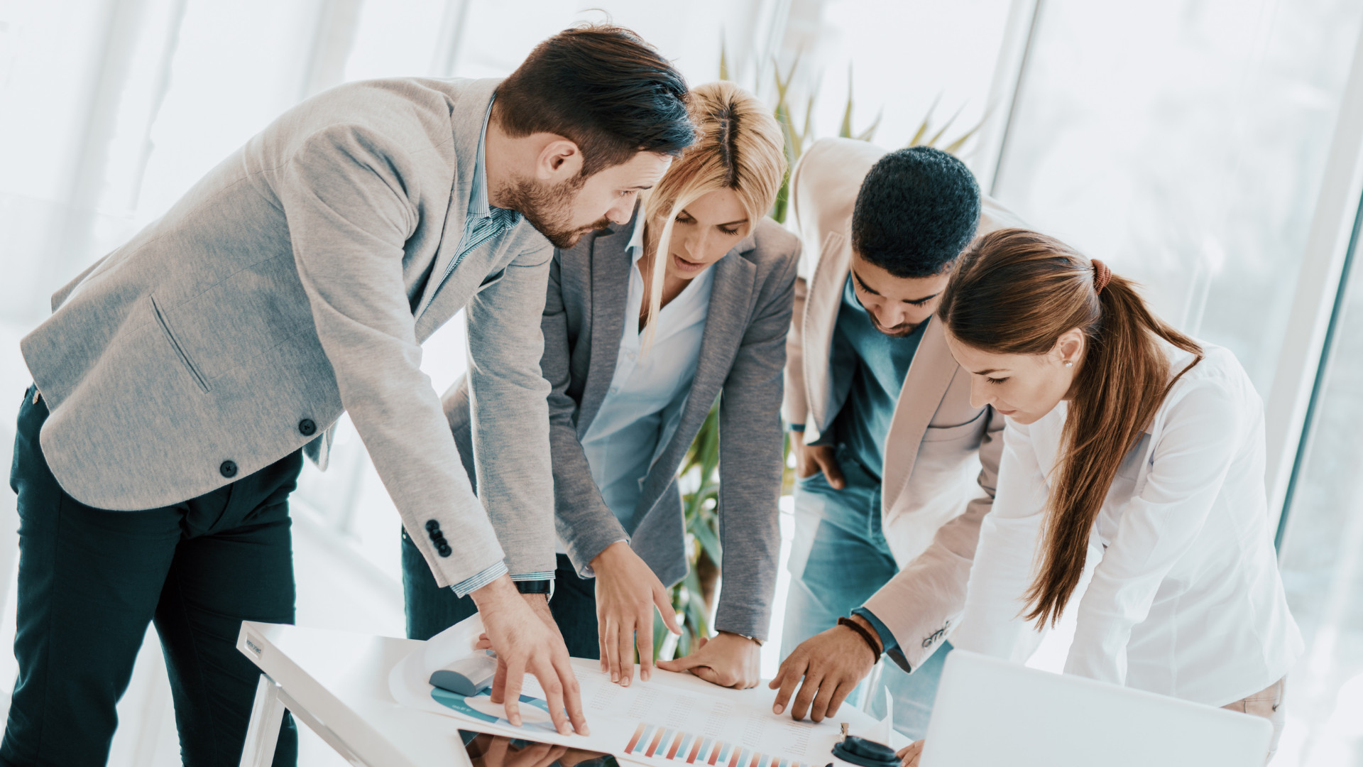 Licencias y Soluciones Cloud de Microsoft