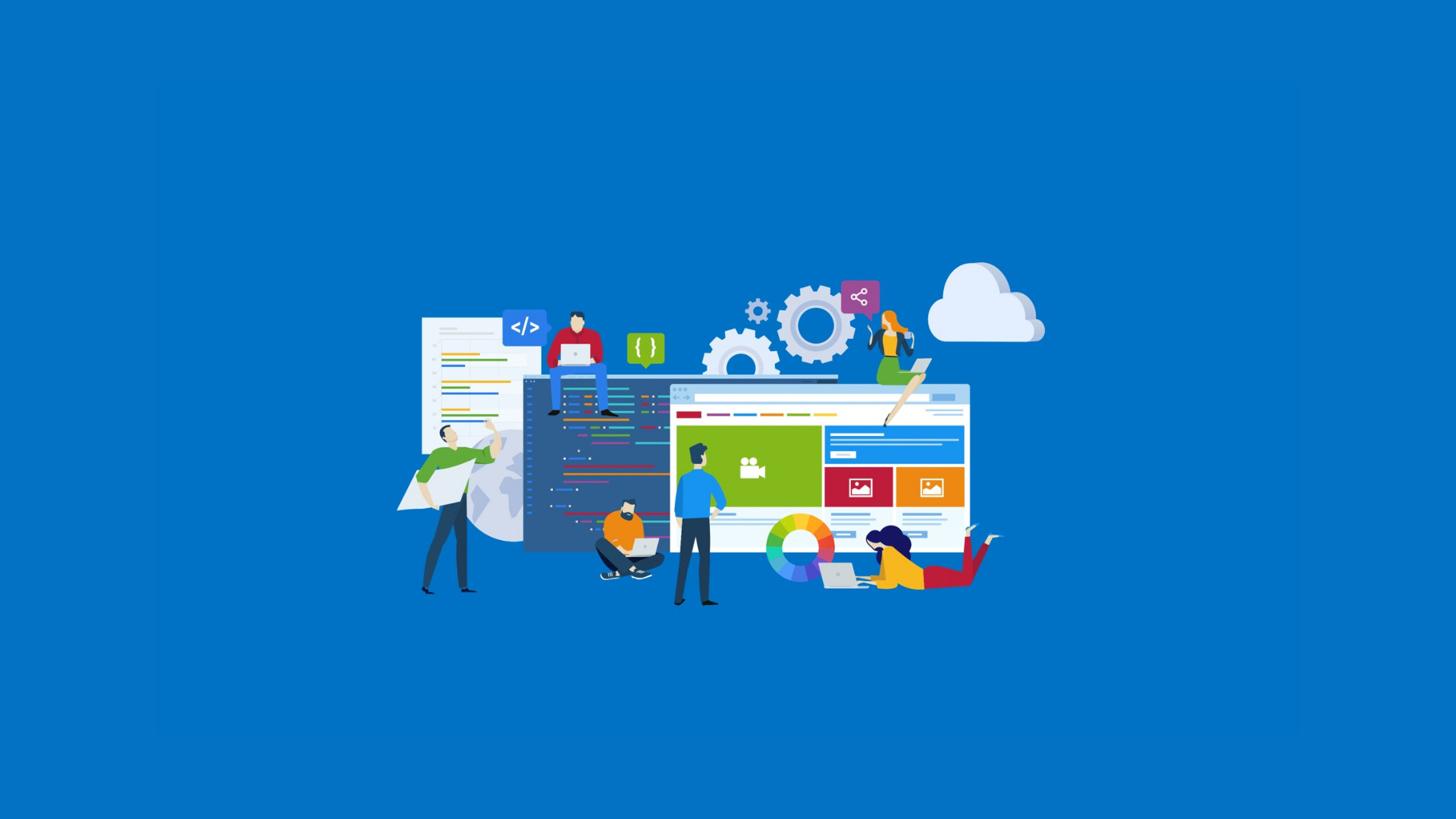 Qué son los Output Bindings en Azure Functions