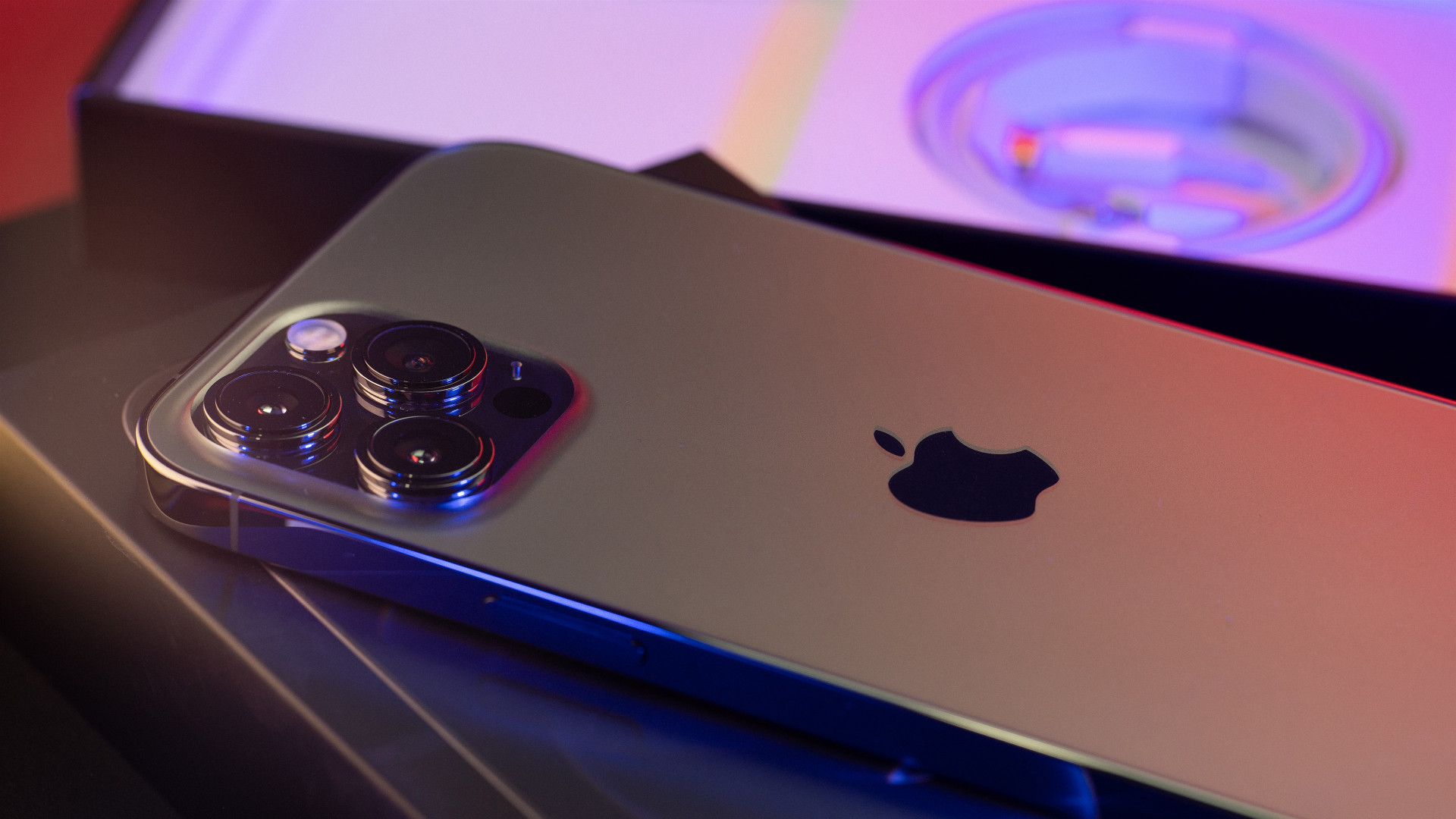 Apple permitirá a las empresas aceptar pagos en los iPhones sin necesidad de hardware adicional