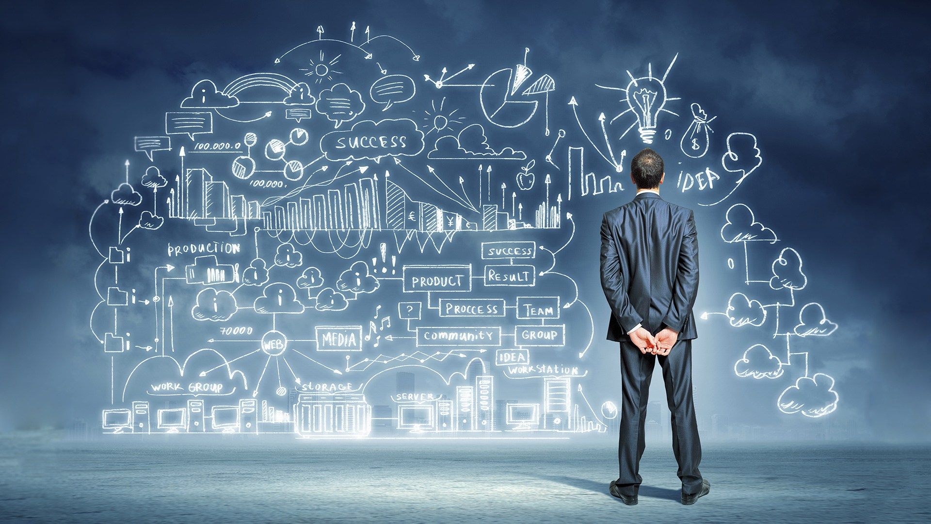 ¿Cómo prevenir las fisuras de Active Directory?