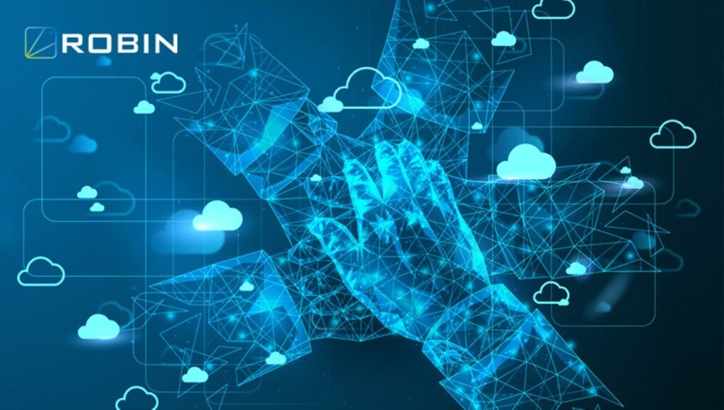 Rakuten Symphony adquiere la empresa de tecnología en la nube Robin.io