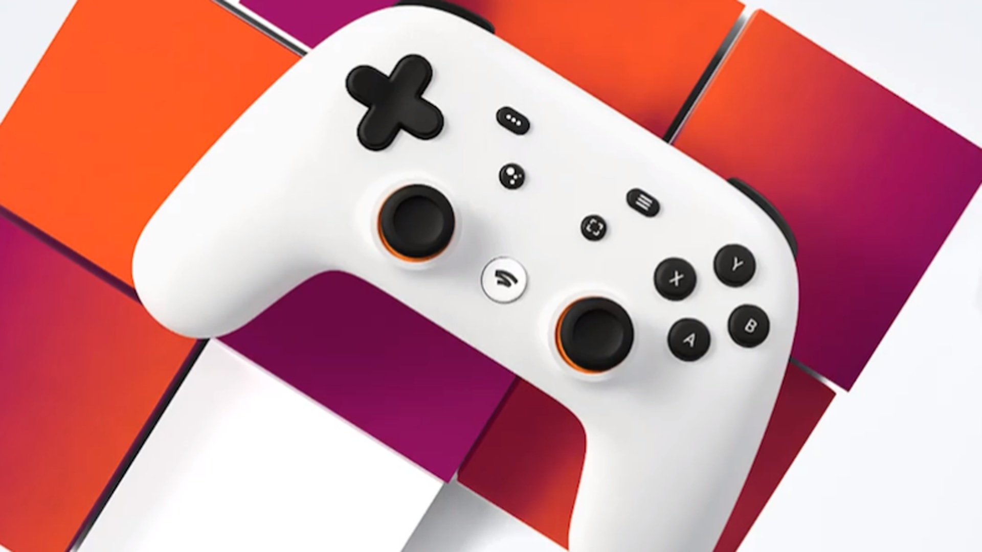 El fracaso de Google Stadia
