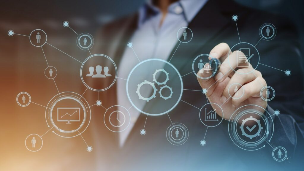 ¿Por qué los CEOs luchan por conseguir valor empresarial para la IA a gran escala?