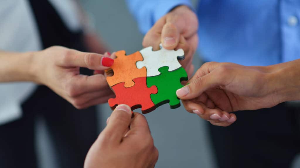 Boeing y Microsoft profundizan en su asociación y amplían el uso de múltiples nubes