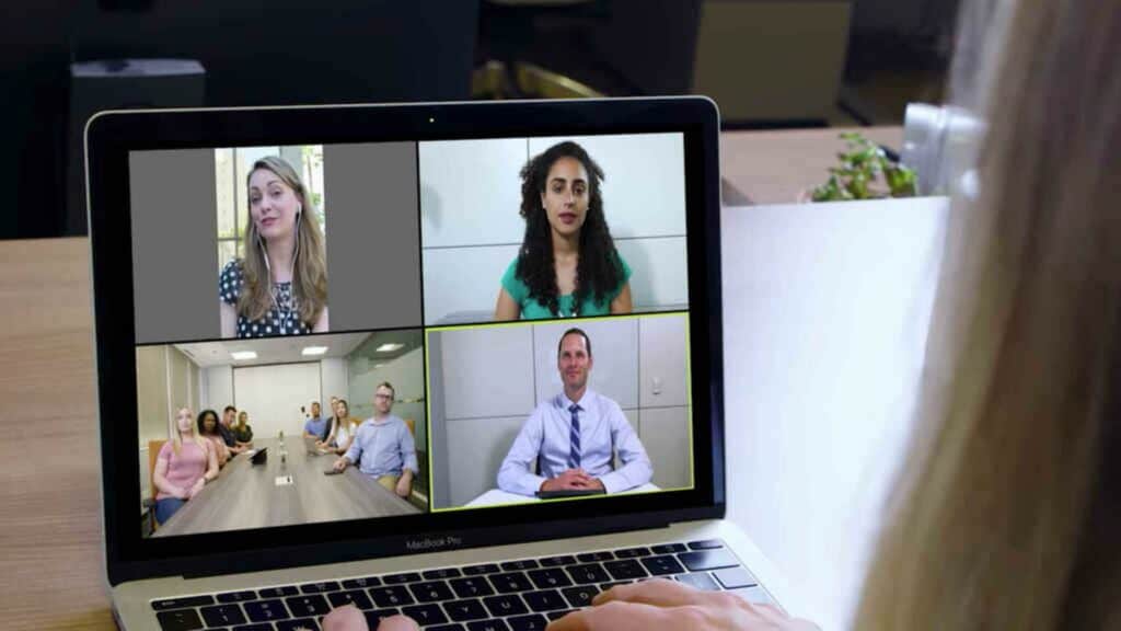 Hewlett Packard compra Poly para hacer frente a las necesidades de trabajo híbrido