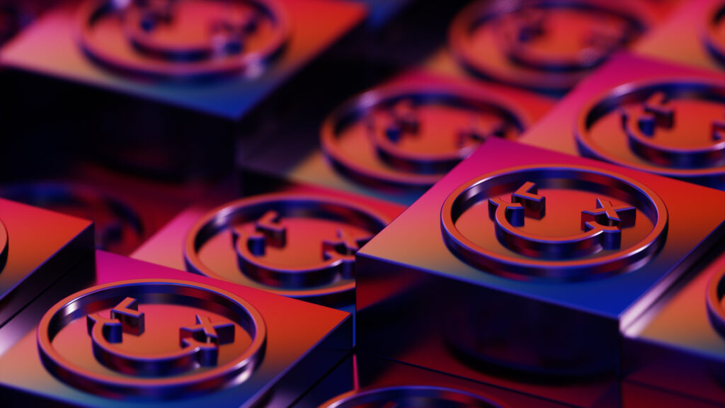 Salesforce está trabajando en un servicio en la nube de NFT