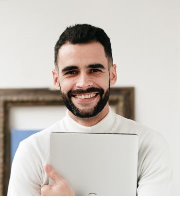 Agustín Plaza Alcántara – Software Developer at Itequia 