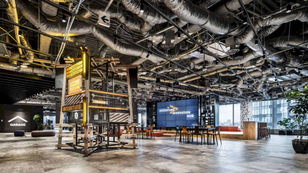 Accenture lanza una nueva iniciativa de nube soberana