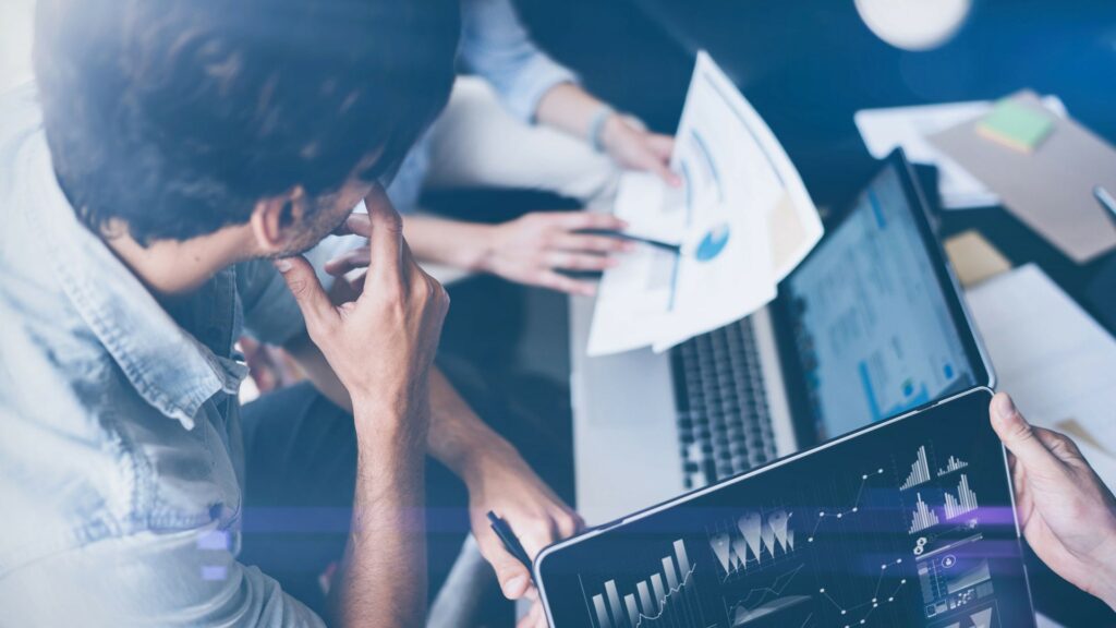 Por qué la democratización de los datos es un gamechanger para las empresas