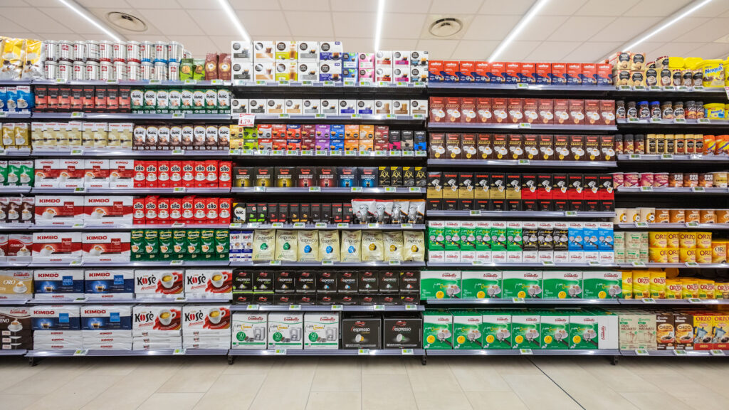 La importancia del etiquetado en la nube aumenta en las cadenas de suministro mundiales