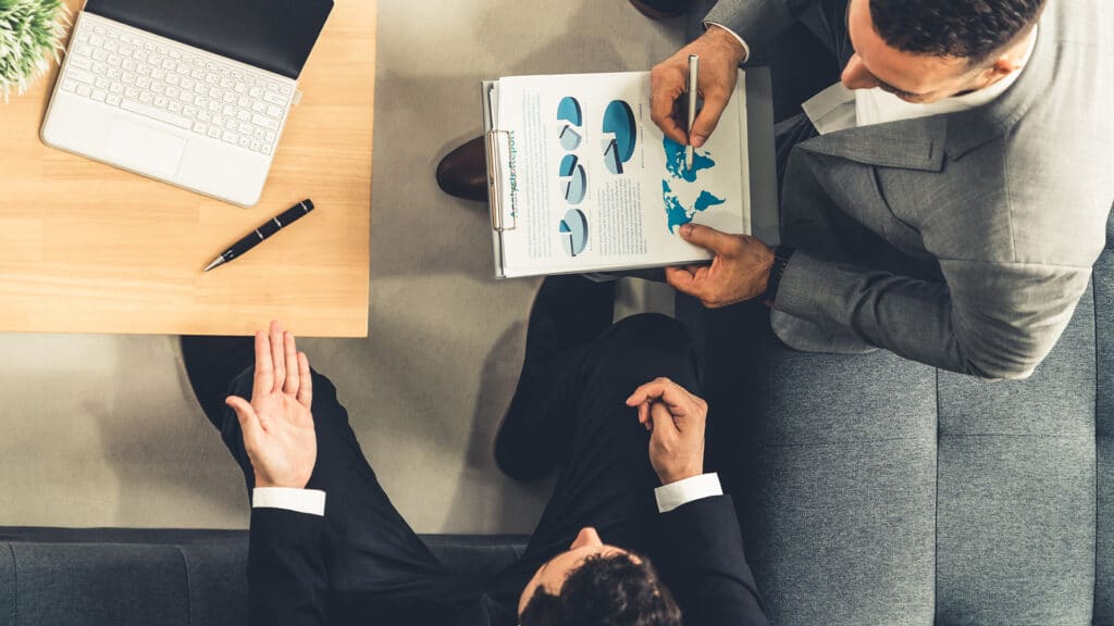 Algunas tendencias de externalización de TI que están de moda