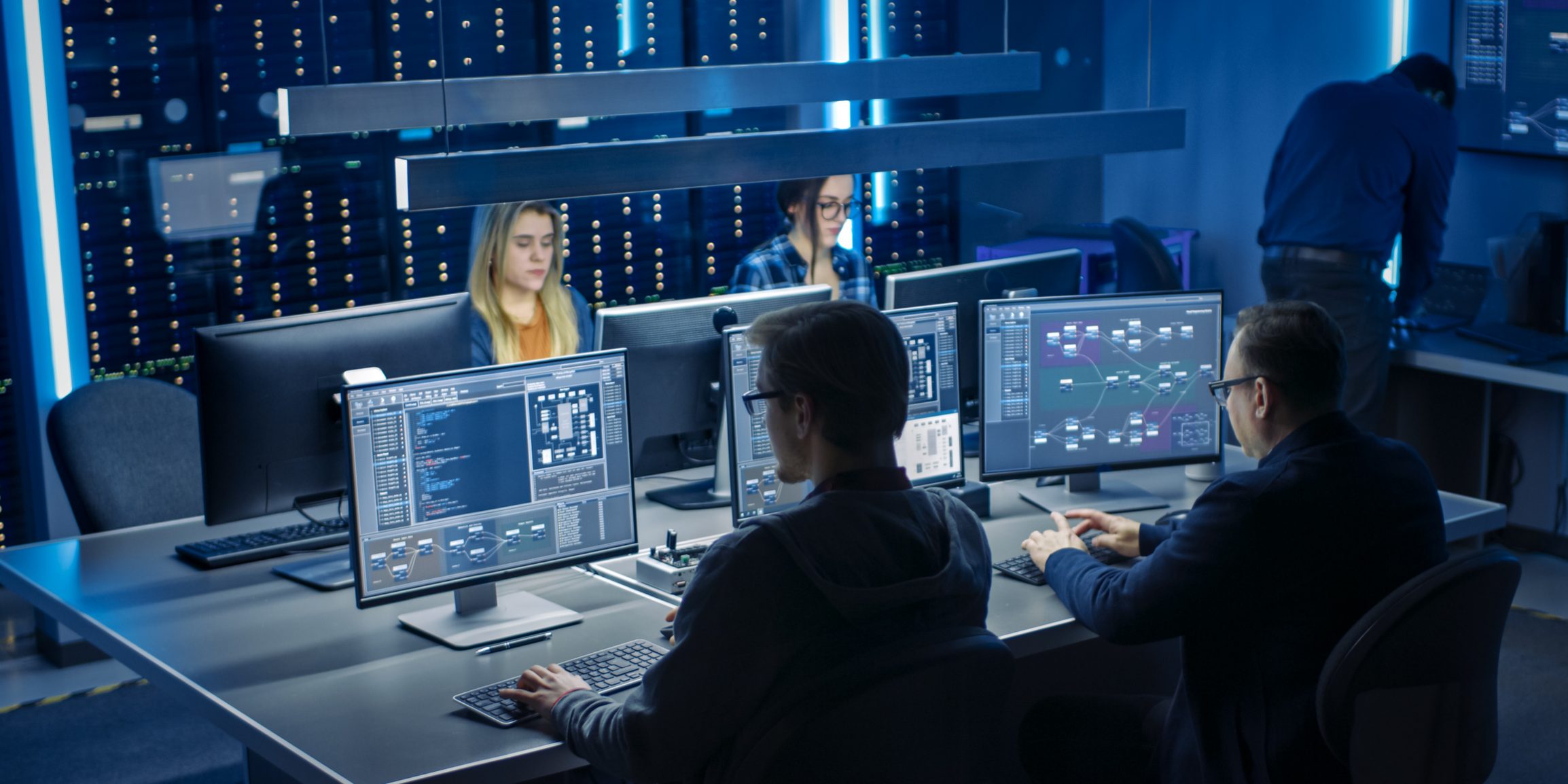 Microsoft anuncia nuevos servicios de seguridad para empresas