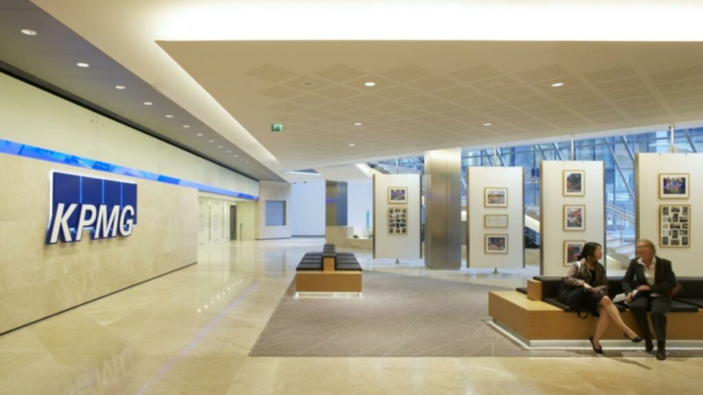KPMG duplicará su personal técnico mientras invierte decididamente en la transformación digital de las empresas