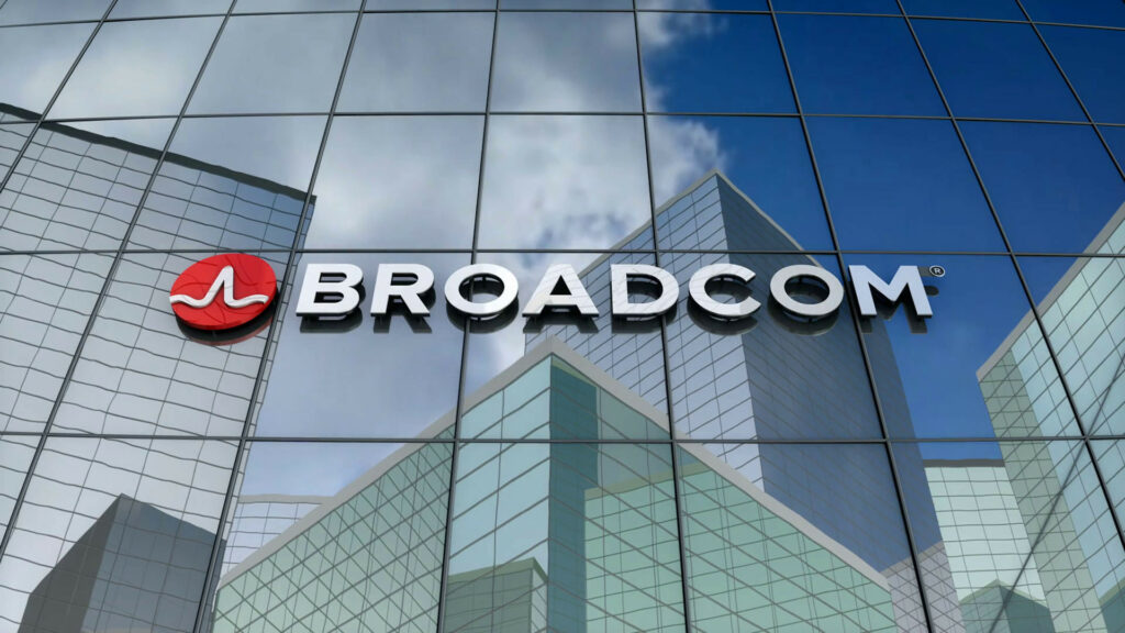 Broadcom pasa de los chips al software con una nueva oferta de 61.000 millones de dólares para adquirir VMWare