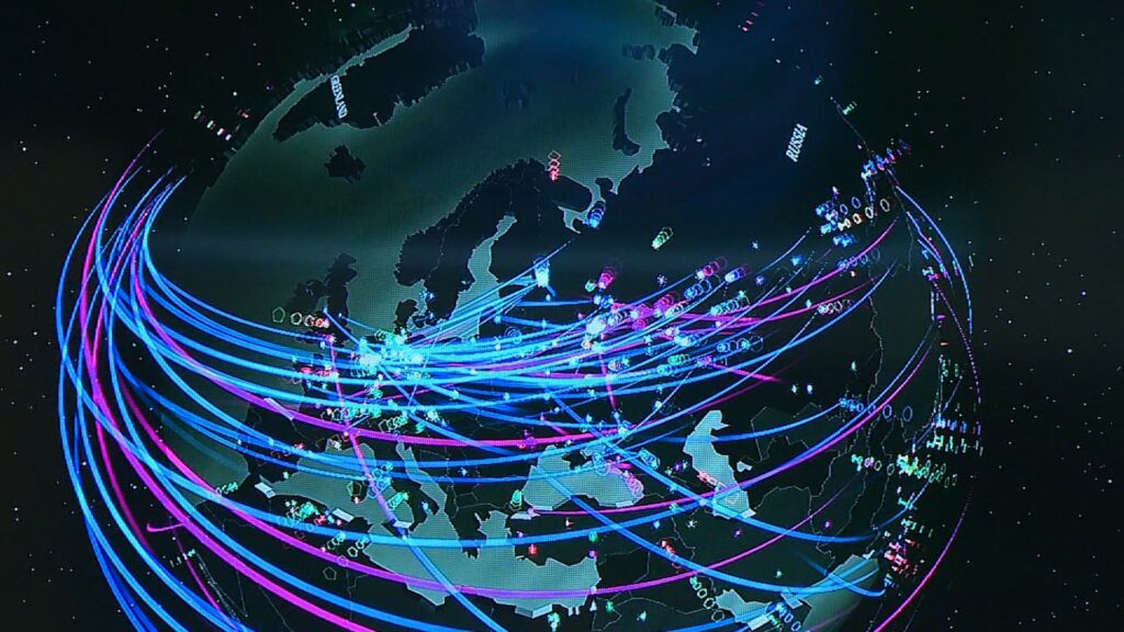 Microsoft proporciona más de 100 millones de dólares en apoyo tecnológico al gobierno ucraniano