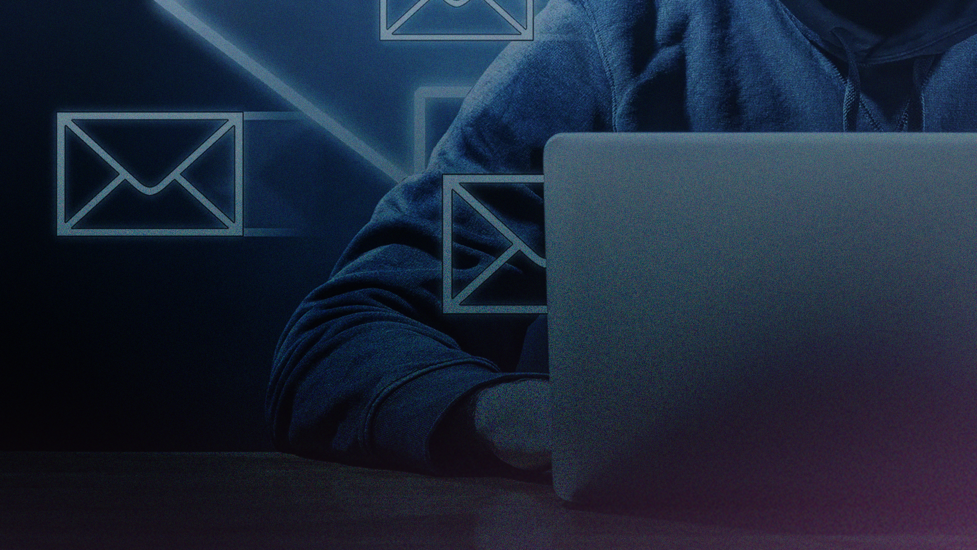 Casi la mitad de los empleados no saben detectar las estafas por correo electrónico