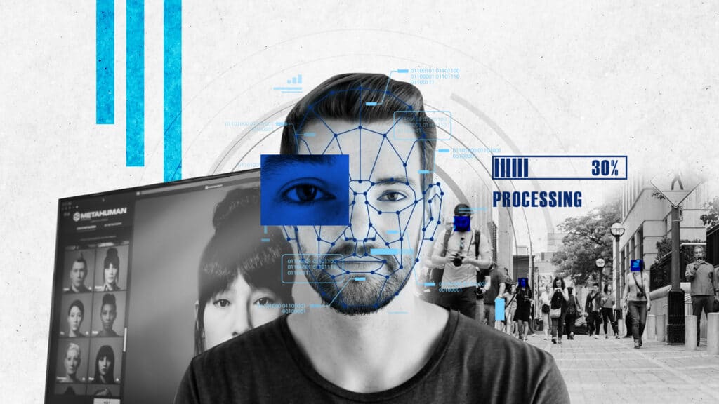 Multan a Clearview IA con 7,5 millones de libras por el uso indebido de datos del Reino Unido