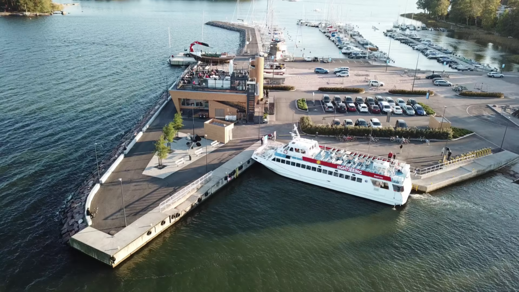 Microsoft anuncia su intención de construir una nueva región de centros de datos en Finlandia