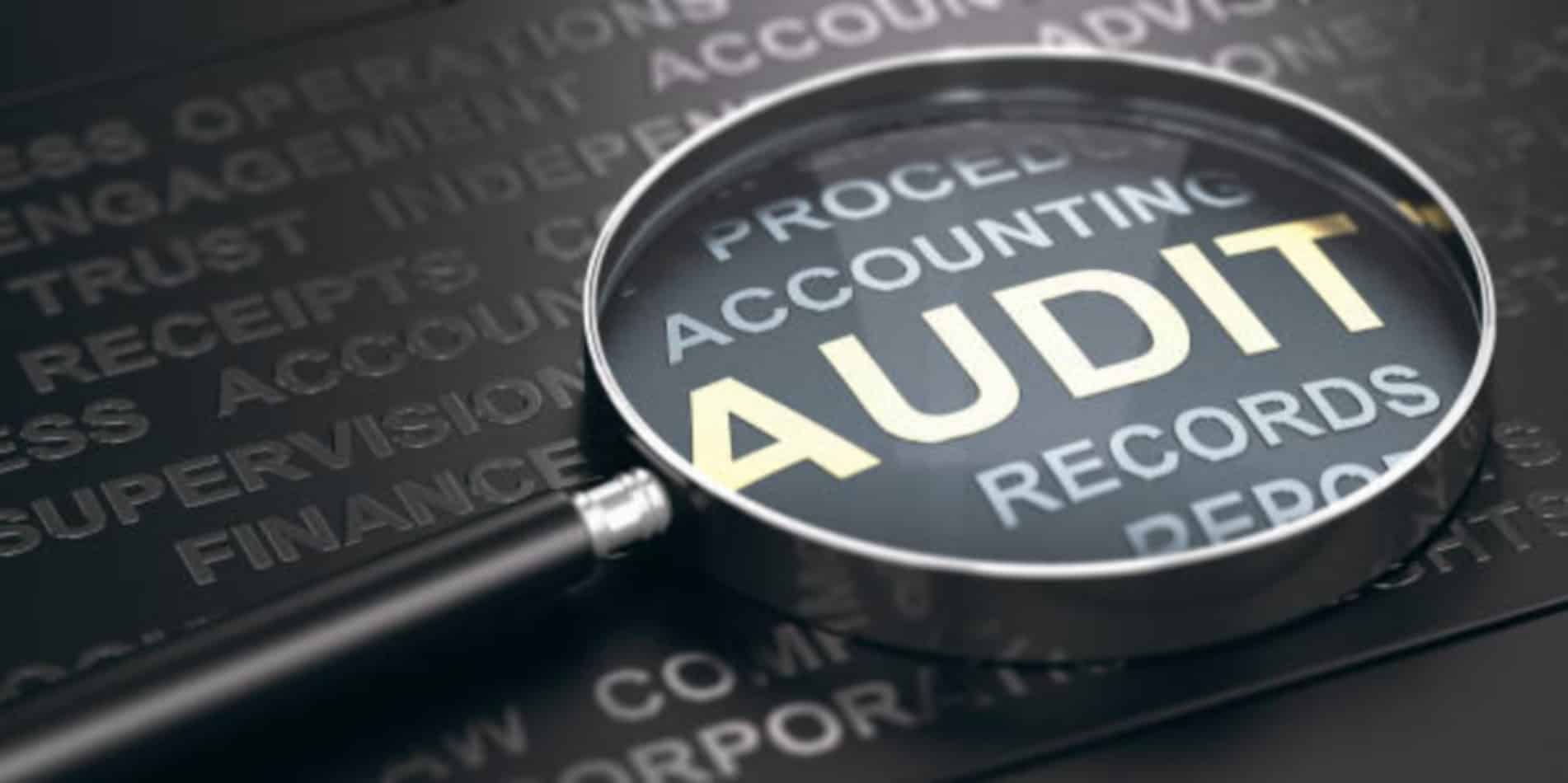 La ciberseguridad ocupa el primer puesto en la lista de riesgos de las auditorías informáticas
