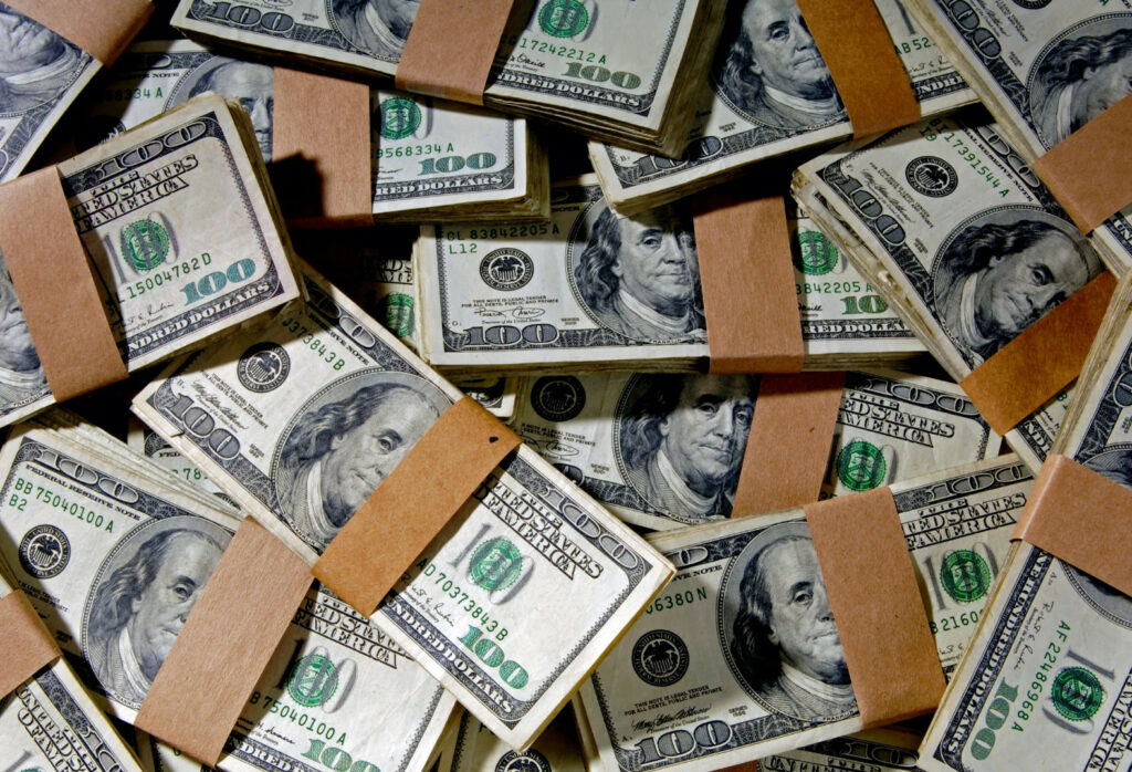 IDC predice que el gasto en infraestructura en la nube alcanzará este año los 90.200 millones de dólares