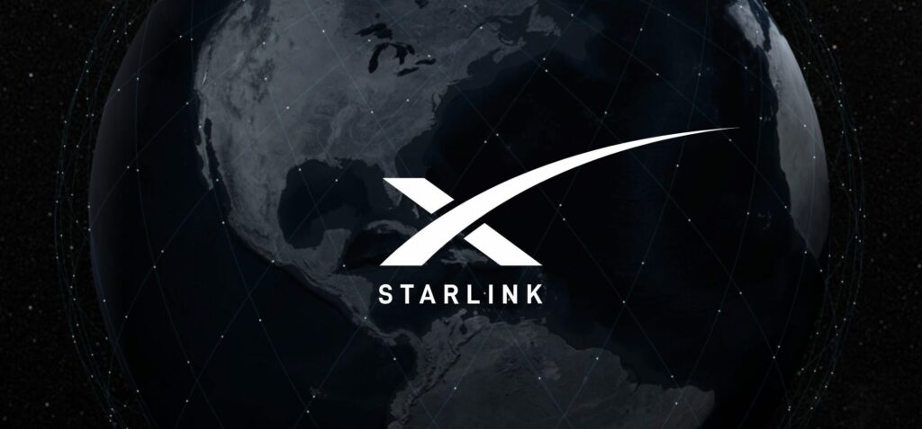 SpaceX recibe el visto bueno de la FCC para proporcionar Wi-Fi Starlink a los vehículos en movimiento